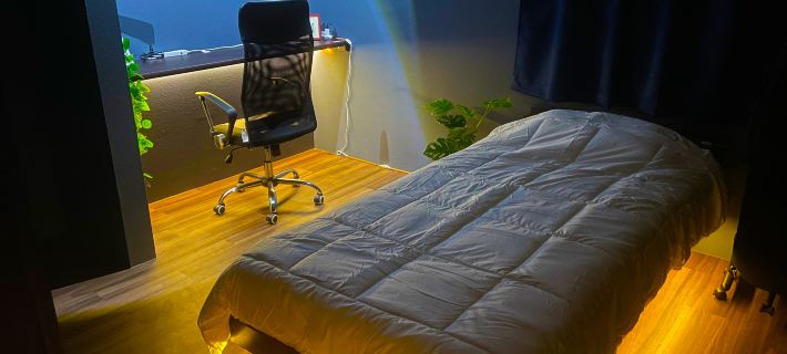 Otaru Retreat Come Inn Hotels in Otaru