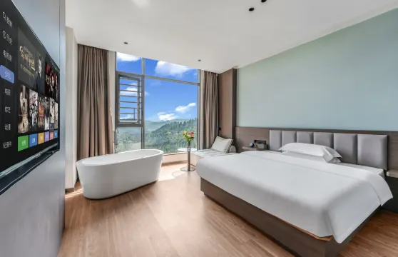 萬府酒店（黃果樹景區店）