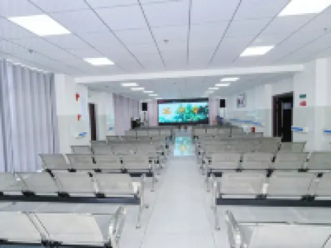 Xiaoyerong Mangxiang Wellness Center