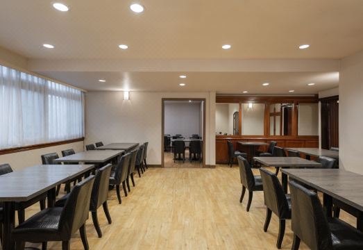 카인드니스 호텔 우-지아