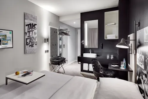 LEGERE EXPRESS Tuttlingen Hotels in Tuttlingen