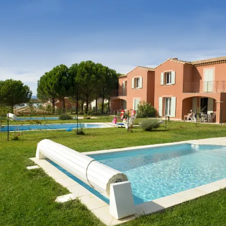 Vacancéole - Port Minervois, les Hauts du Lac
