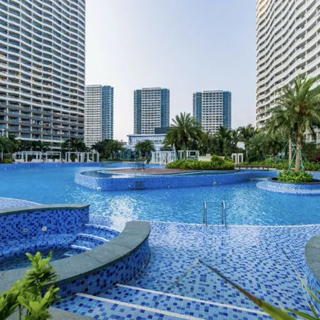 Hailing Island Yashu Holiday Villa (Yangjiang Agile Gold Coast)