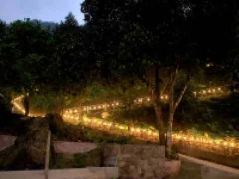 Gia Trang Heian Hoa Binh Hotels in Hoa Binh