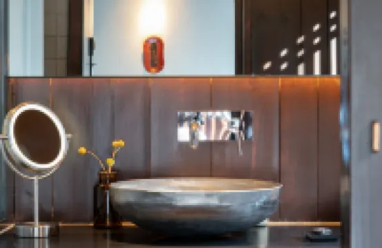 ANYU Hotel - Lijiang old Town