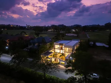 รูปภาพของLaguna Lumière Golf Fairway Lakeside Villa – สระว่ายน้ำ 6 ห้องนอน + บัตเลอร์ – ใกล้ทะเลอันดามัน