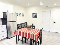 Cozy & private suite near downtown | UofA | Southgate