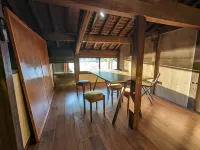 Staying at Kumano Kodo - KOZA River House Yukawa-tei