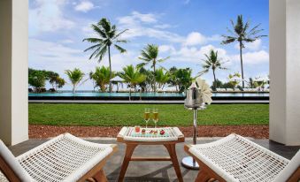 NH Bentota Ceysands Resort