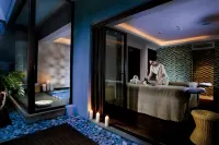 Azia Resort & Spa - Spa