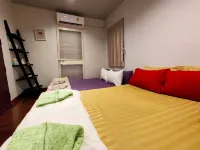บ้านพัก สไตล์ญี่ปุ่น บางแสน - 1 ดาว