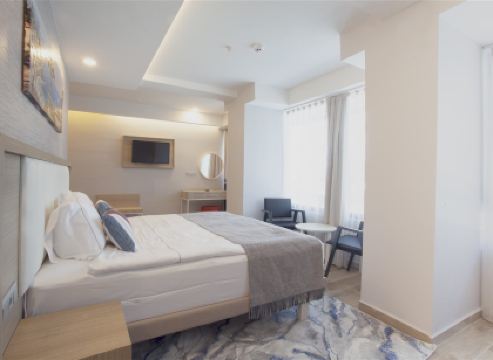 Old Town Point Hotel Spa