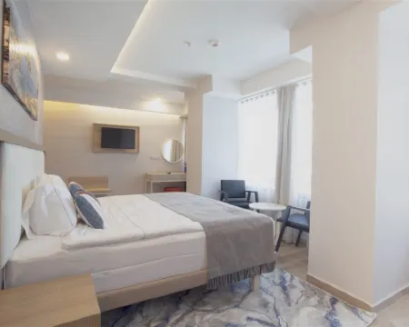 Old Town Point Hotel Spa Hotels in Antalya