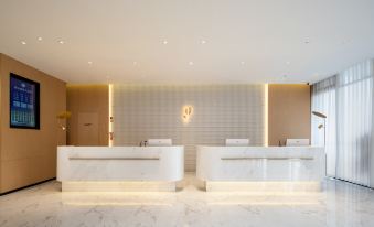 Country Inn & Suites by Radisson Hotel (Yuncheng Xinghe Square)