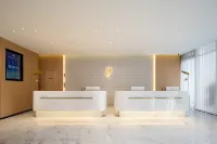 Country Inn & Suites by Radisson Hotel (Yuncheng Xinghe Square)