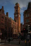 Kimpton CLOCKTOWER HOTEL Hotel dekat St Peter's Square