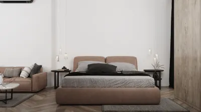 DESIGN STUDIO APARTMENT WITH SUPER VIEW