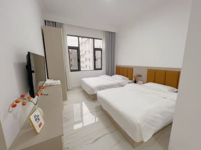 Mile Wanfeng Homestay