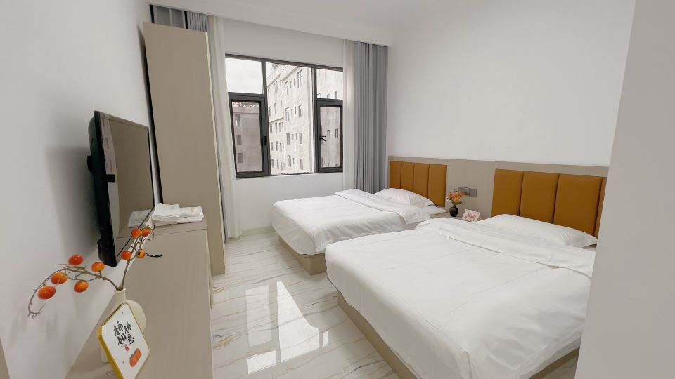 Mile Wanfeng Homestay