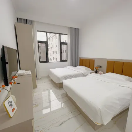 Mile Wanfeng Homestay