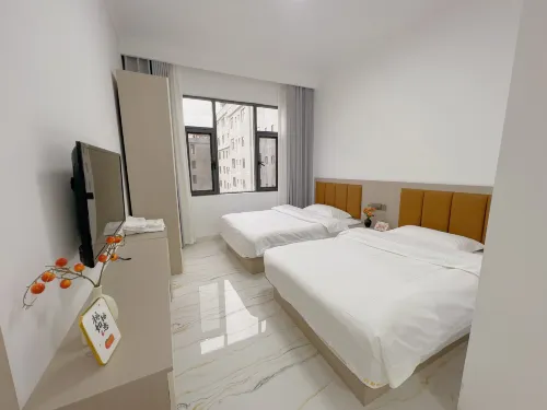 Mile Wanfeng Homestay