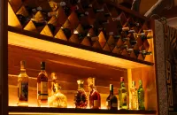 Serengeti Ark Safari Lodge - Kogatende - 5-Star