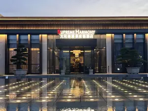 Popular Premium Hotels in Liquan