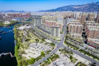 Ruoyu Resort Hotel (Tai'an Old Street Aegean Shopping Park)