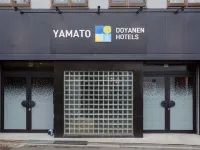 YAMATO - DOYANEN HOTELS ヤマト どやねん ホテルズ 末盛湯周辺のホテル