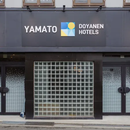 YAMATO - DOYANEN HOTELS