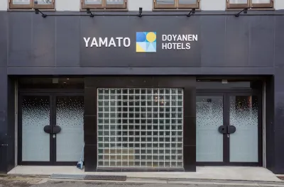 YAMATO - DOYANEN HOTELS ヤマト どやねん ホテルズ のホテル