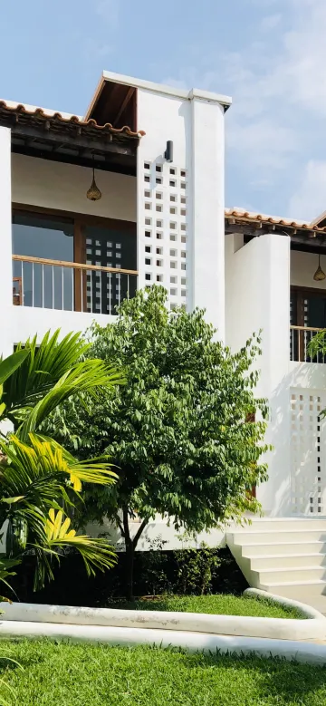 สวนหย่อม(เตียงควีนไซส์)