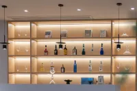 The Hotel Cillimas - bar
