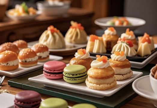 1. 위안만쥐 호텔 ..