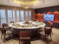 HuiJiangLou · MaxX Hotel Hotels in Wusheng County