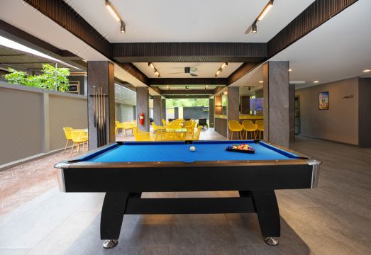 아스피라 이스케이프 아오낭 끄라비