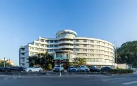 City Comfort Inn Hotel (Lingshui Central Avenue Haiyun Plaza) Các khách sạn ở Linh Thủy