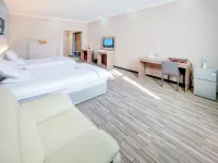 Jindu Hotel