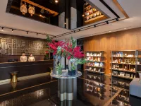 VOYAGE KAOHSIUNG BY COSMOS OTIUM Hotels near Cihou Lighthouse