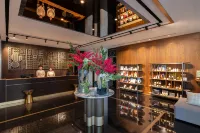 VOYAGE KAOHSIUNG BY COSMOS OTIUM