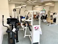 Hotel Kanronomori - Træningscentre