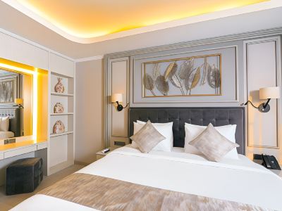 De Bijou Boutique Hotel Yogyakarta