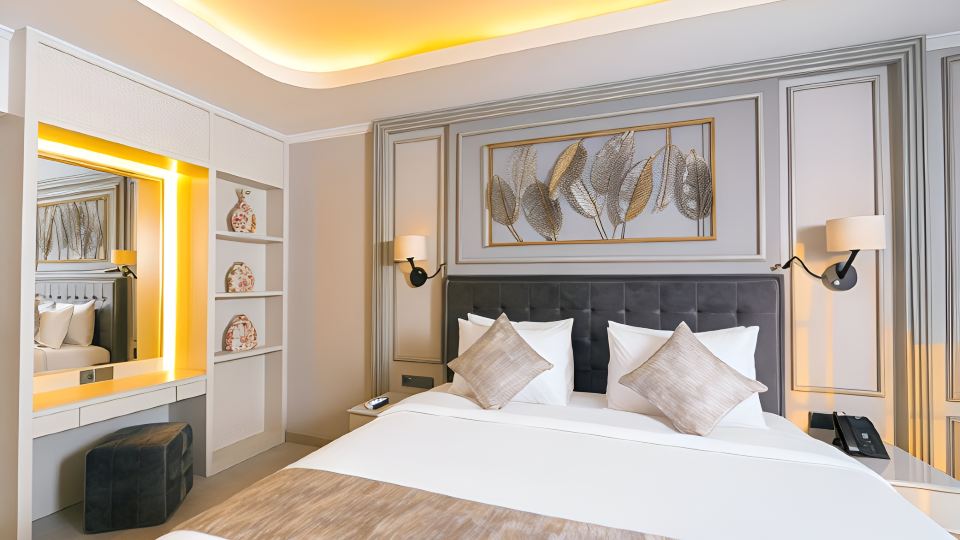 De Bijou Boutique Hotel Yogyakarta
