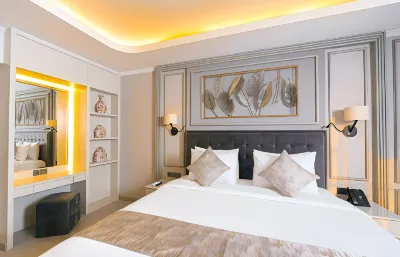 De Bijou Boutique Hotel Yogyakarta Hotels in Baciro
