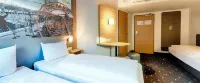 B&B HOTEL Bremen-City - 2-Star