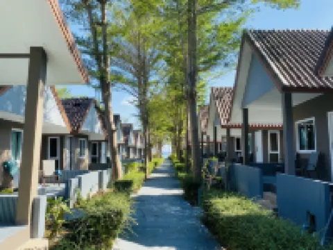 利普島貝拉維斯塔海灘度假飯店 麗貝島住宿飯店