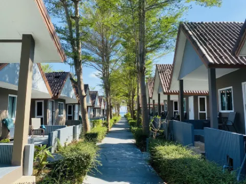 Bella Vista Beach Resort Koh Lipe