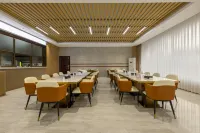 Ba Sha Hotel Hotel di Congjiang