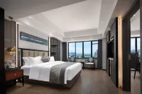 瀾迪雅居酒店（醴陵汽車站店） 鄰近瓷城古韻·一江兩岸管理中心的酒店