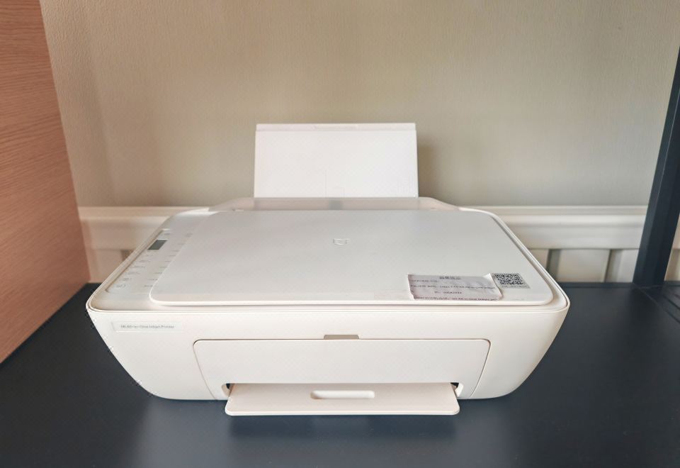 5. 루자상뤼 호텔 ..